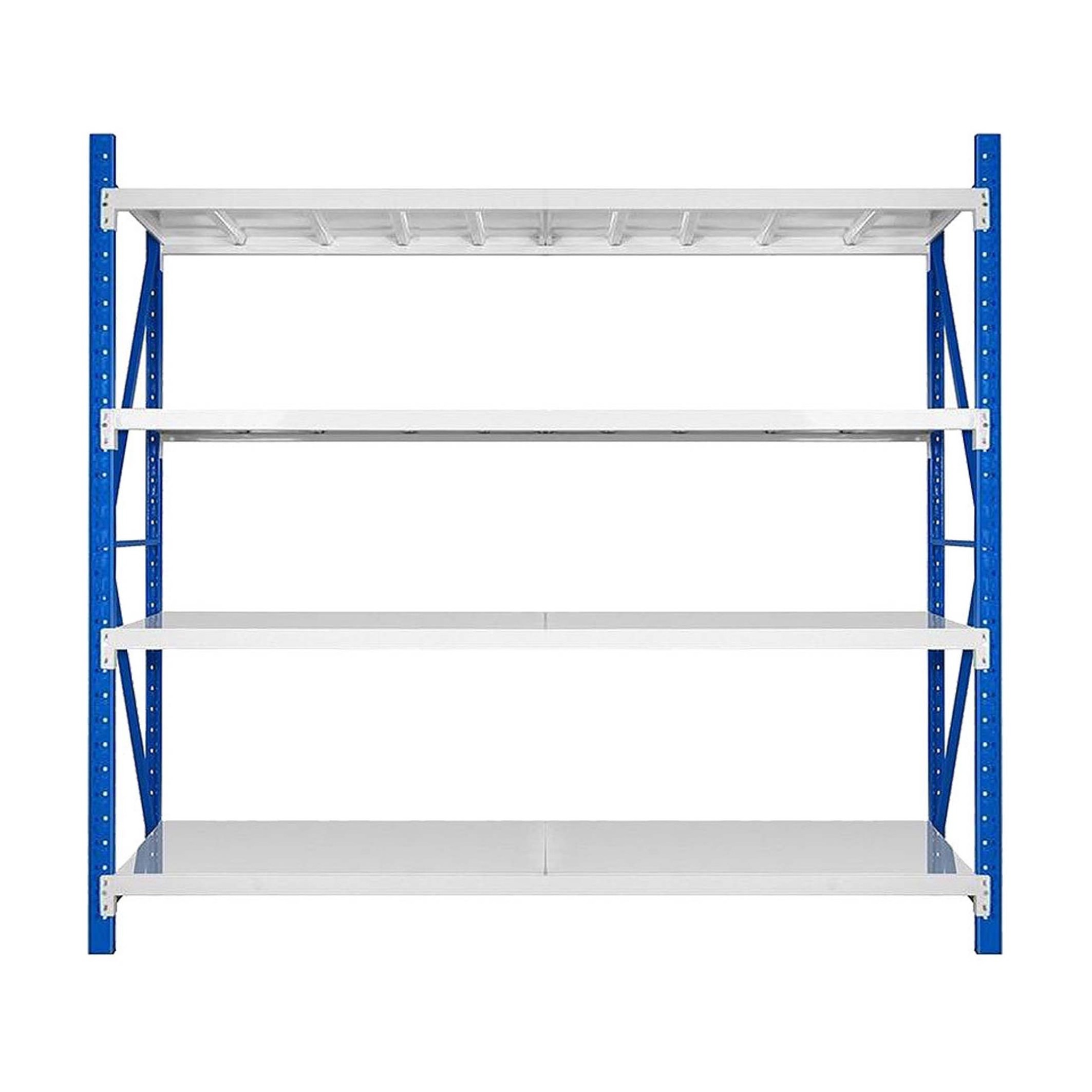 Metal Rack Storage Warehouse Racking Light Duty Shelf Shelves Warehouse Racking Warehouse Custom Shelves