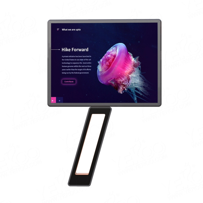 Highway LED Display Video Advertising Outdoor P4 Full Color LED Screen Digital Billboard For Sale