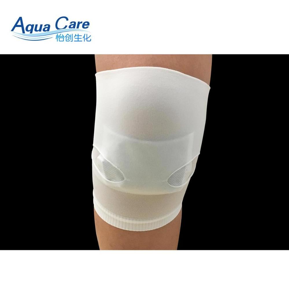 2020 Hot sale Joint Pain Heat Therapy Pad warm pad patch for joint pain relief Lasting mini Heat Patch with CE Adhesive Knee pad