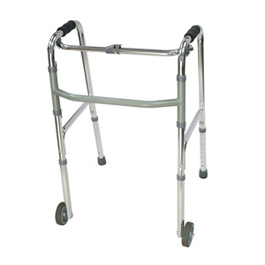 Lightweight Aluminium Walking Aid Medical Walker Frame