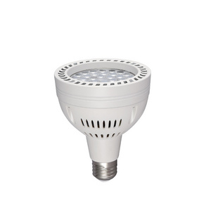 PAR30 LED Spot Lights High Lumens Par 30 Led Die-casting Aluminum 25W/35W/45W 120 Degree Mall Modern E27 jewelry Par30 Led Bulb