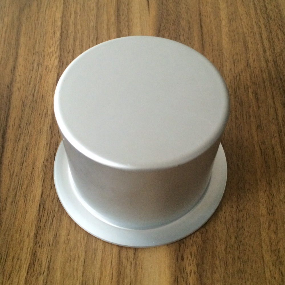 aluminium alloy sofa cup holder