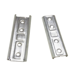 Factory Wholesale Furniture Hardware Accessories Sofa Connector Hinge Functional Parts