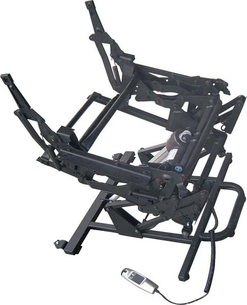 old people electric recliner lift chair mechanism