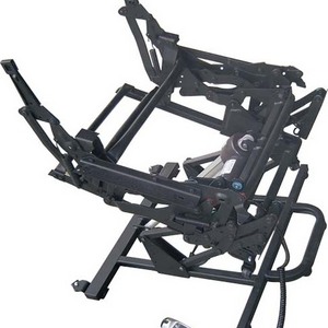 old people electric recliner lift chair mechanism