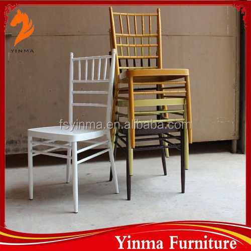 YINMA Hot Sale factory price monoblock chairs