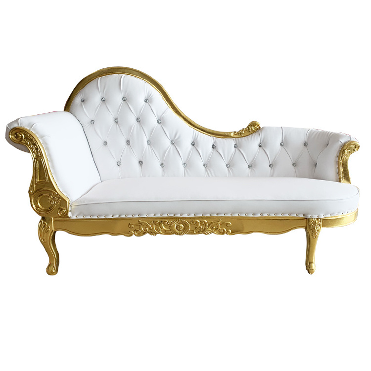 luxury royal parlor sofa cheap king throne chair chairs gold event wedding chair for bride and groom