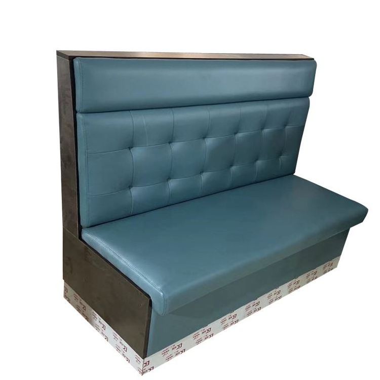 McDonald's Fast Food Dining Furniture Sofa Restaurant Booth