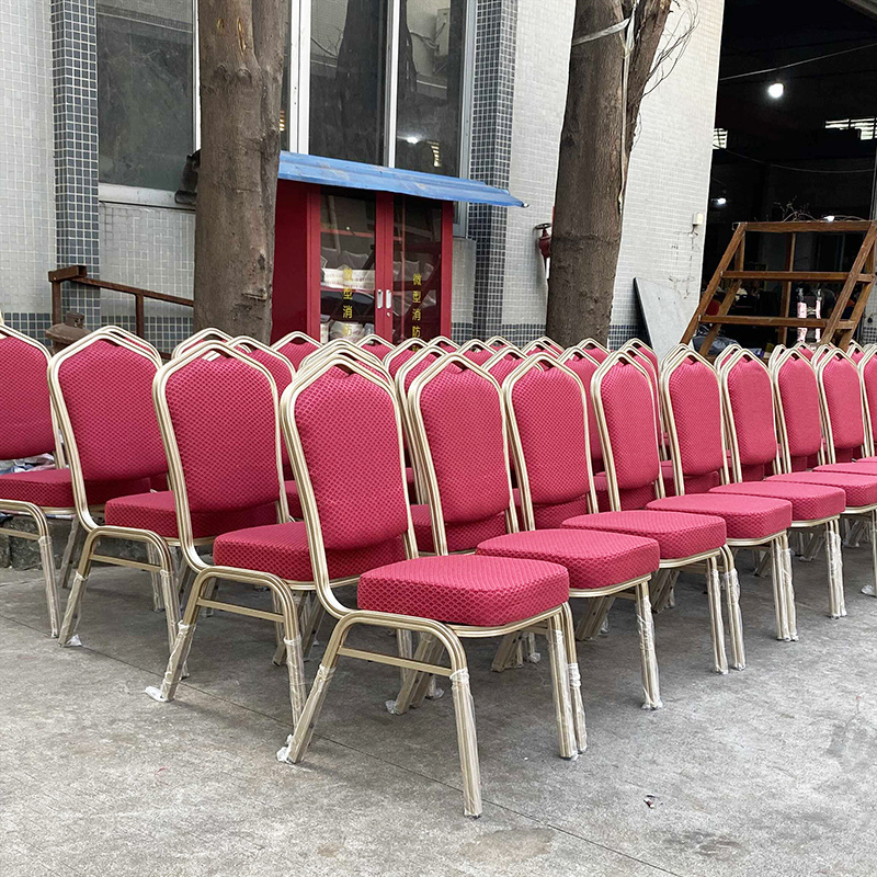 Commercial quality hotel wedding banquet chair hotel banquet chair for sale