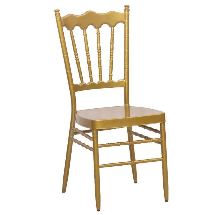 Hotel Seat Wedding Decor Tiffany chairs White Decorations Gold Chiavari Chair