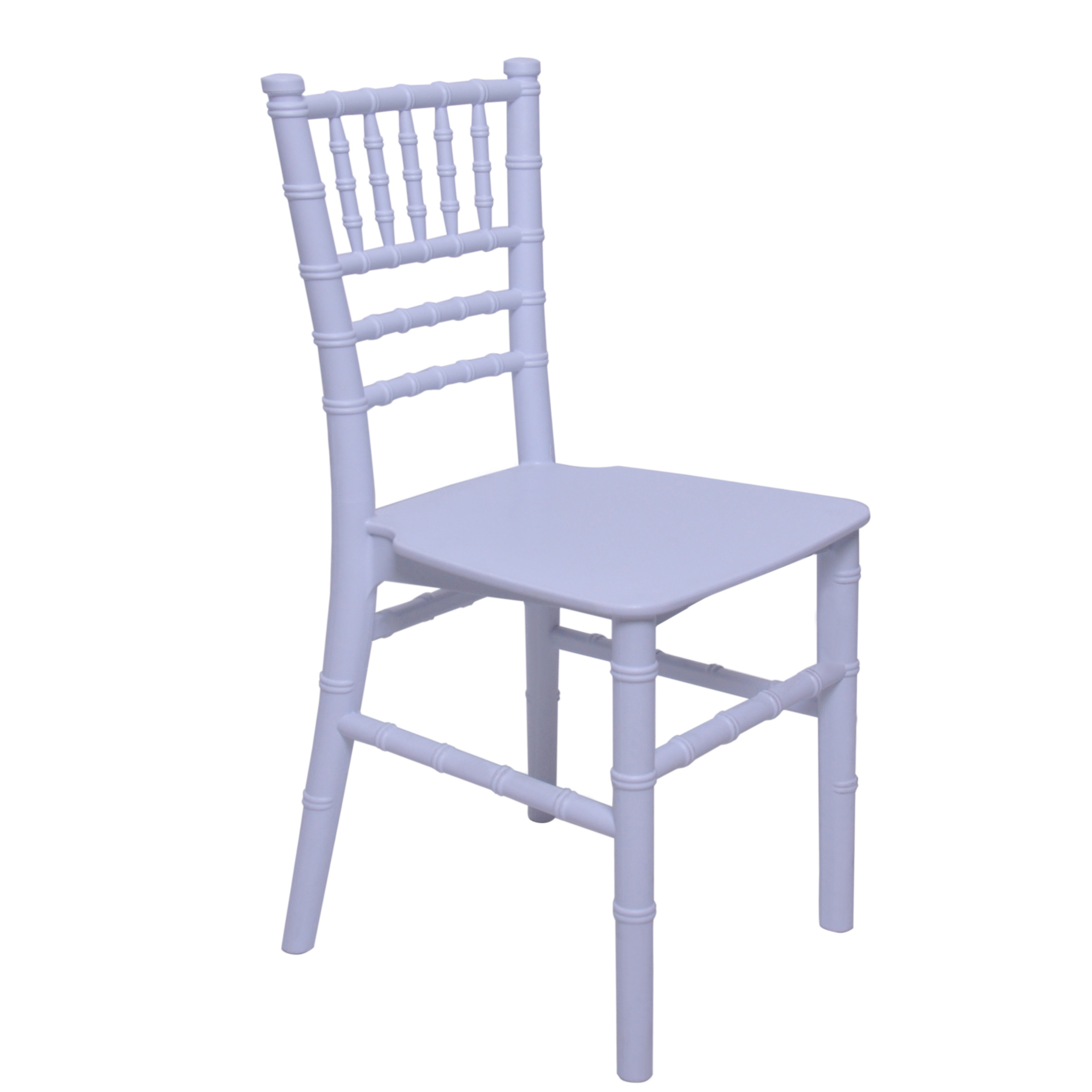 Wholesale Modern Stacking Kids Ghost Chair Acrylic Children Party Chairs For Wedding Event