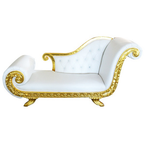 luxury royal parlor sofa cheap king throne chair chairs gold event wedding chair for bride and groom