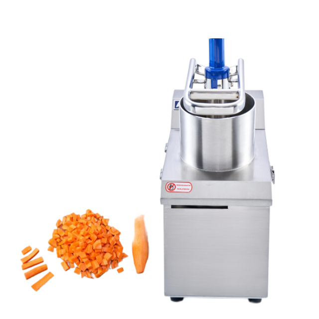 Safe Slice Mandoline Slicer Vegetable Chopper, Veggie Slicer Food Chopper Onion Potato Salad Apple Carrot Vegetable Fruit Meat