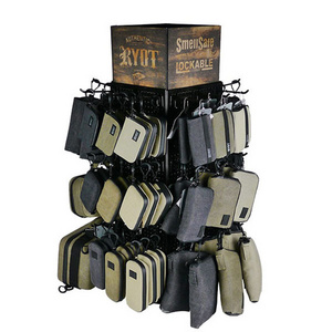 Wholesale Purse Wallet Display Stands Rack