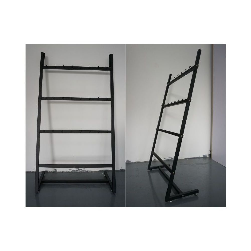 Belts Underwear Scarf Display Stand / Fittings Furniture Wall Hanging Clothes Rack for Leather Belt