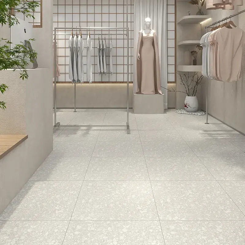 600X600 Marble Full Polished Glazed Vitrified Porcelain Kitchen Sticker Bathroom Tiles Walls And Floors