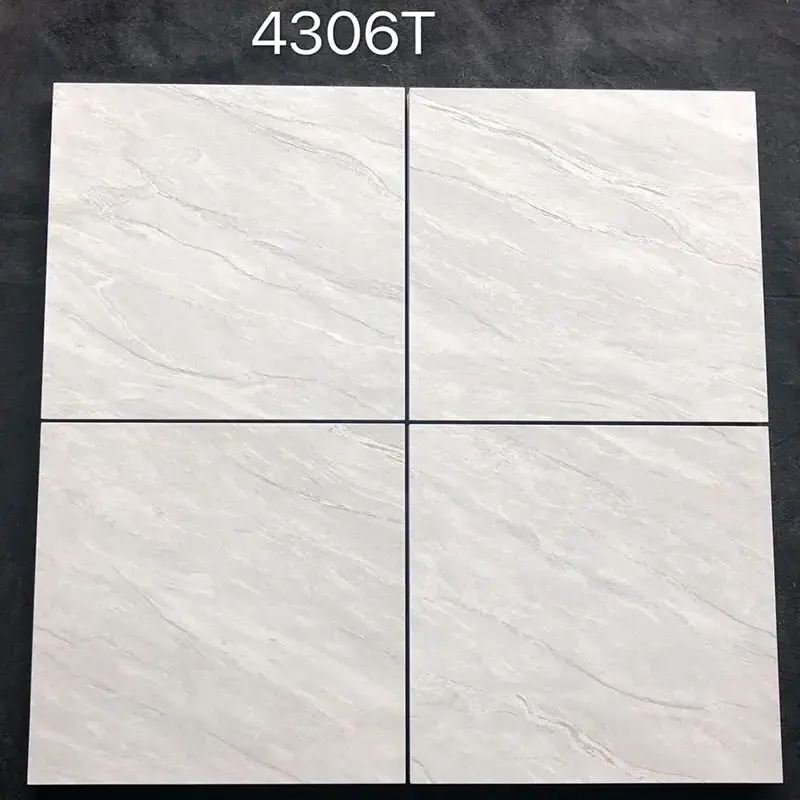 400x400 Cement Porcelain Bathroom Floor Tiles With Cheap Price 40 x 40 cm Matt Floor Tiles