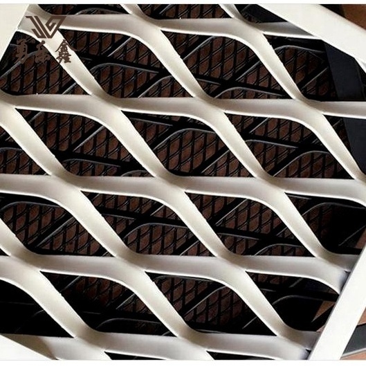 Mesh Screen Panels Galvanized Steel Stainless Steel Aluminum Perforated Metal Etching Mesh Cylinder Filters Dutch Weave