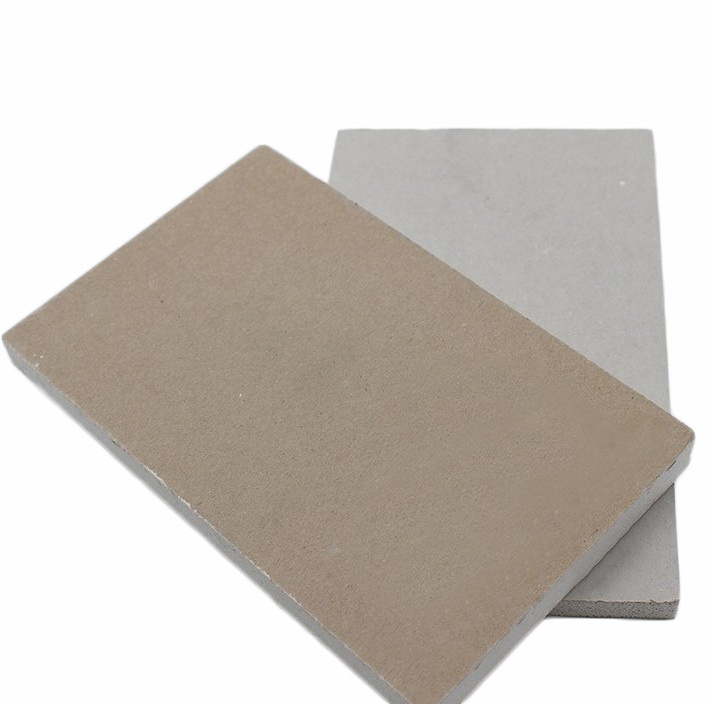 Cheap prices standard size 1220*2440mm high quality standard plasterboards drywall or gypsum board ceiling decorations for sale