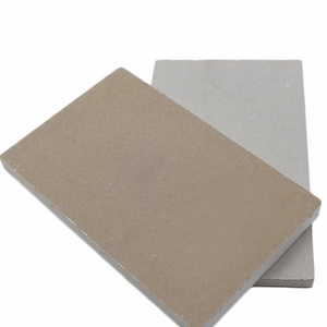 Cheap prices standard size 1220*2440mm high quality standard plasterboards drywall or gypsum board ceiling decorations for sale