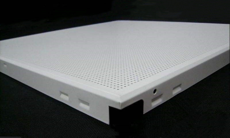 Integrated Aluminum Ceiling panel plate drop Aluminium Frame for Access Panel