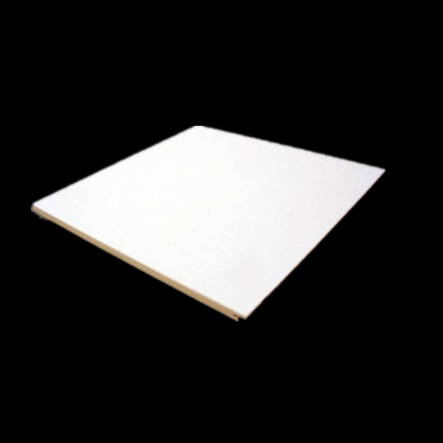 Integrated Aluminum Ceiling panel plate drop Aluminium Frame for Access Panel