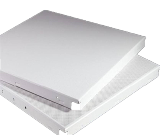 Integrated Aluminum Ceiling panel plate drop Aluminium Frame for Access Panel