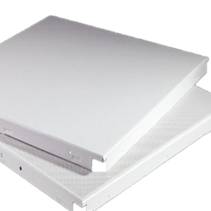 Integrated Aluminum Ceiling panel plate drop Aluminium Frame for Access Panel