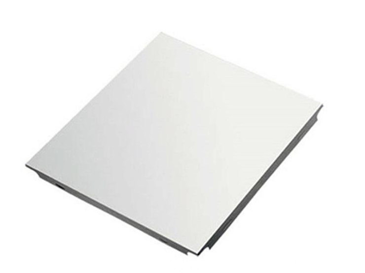 Integrated Aluminum Ceiling panel plate drop Aluminium Frame for Access Panel