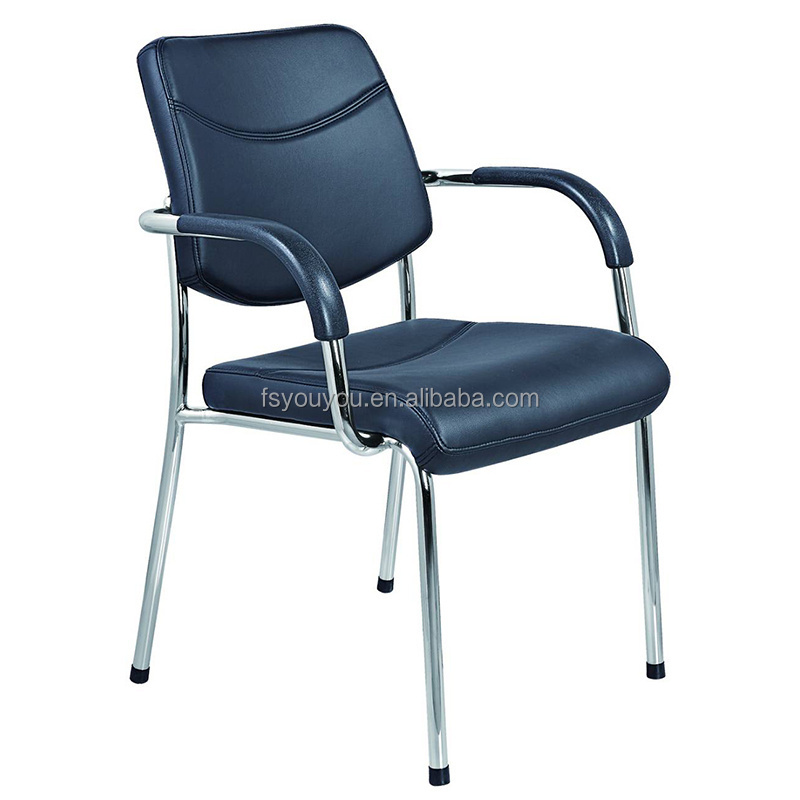 Modern Conference Executive Desk Office Waiting Room Chair