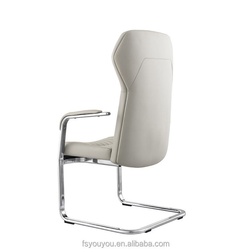 Modern Ergonomic Conference Room Boardroom Chair