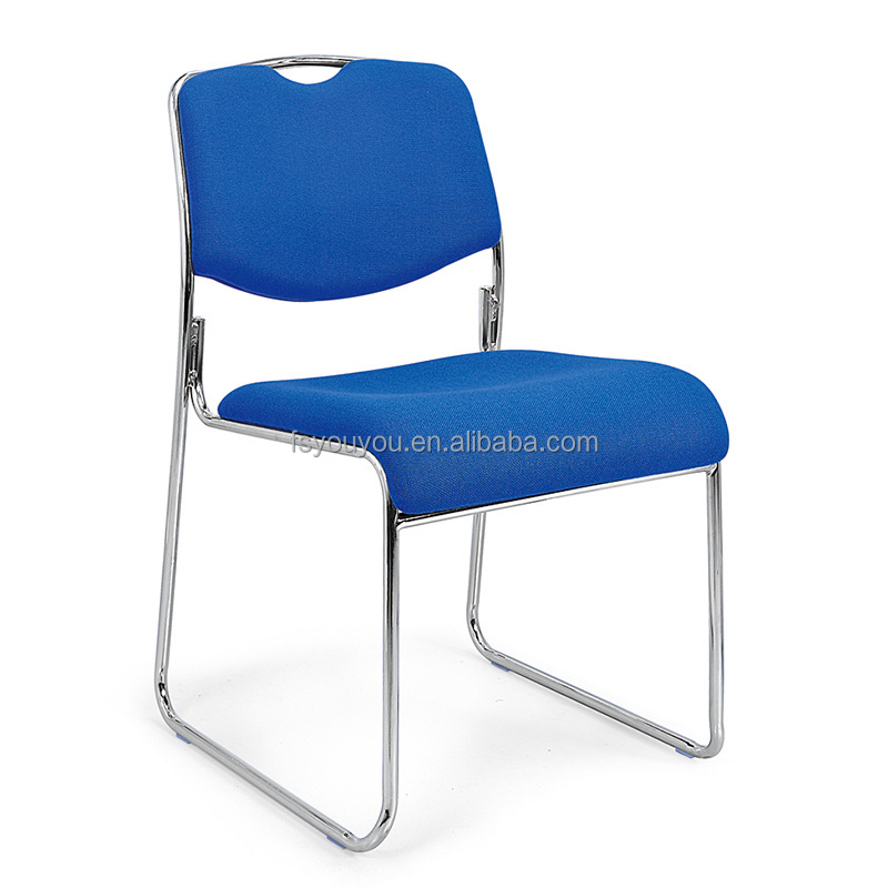 Best Seller Executive Meeting Room Chair Reception Office Guest Chairs