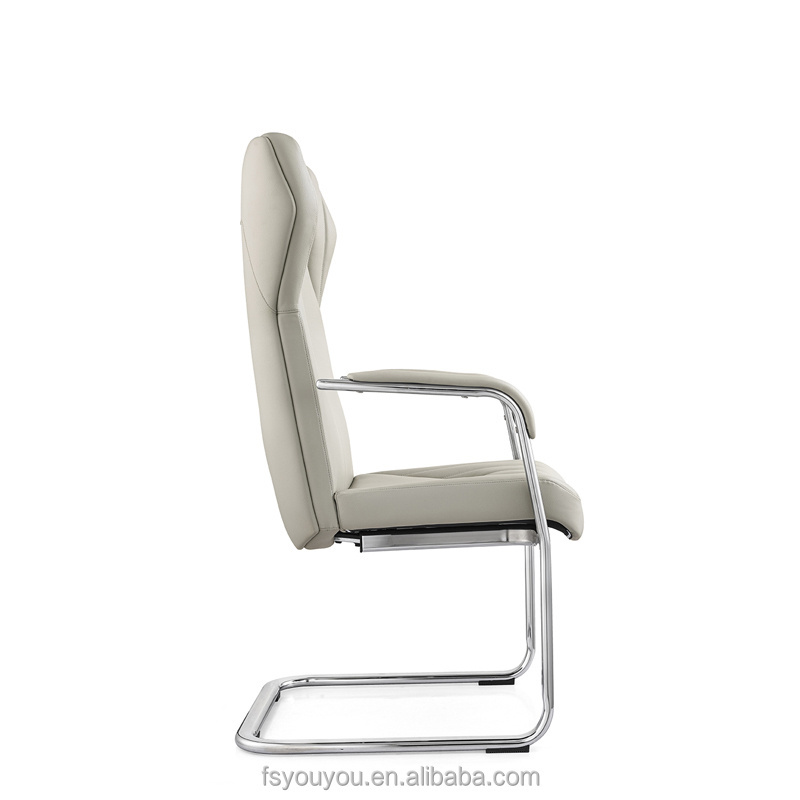 Modern Ergonomic Conference Room Boardroom Chair