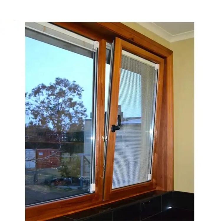 french windows and doors hurricane impact glass open inside aluminium tilt turn windows inswing double glass  casement window