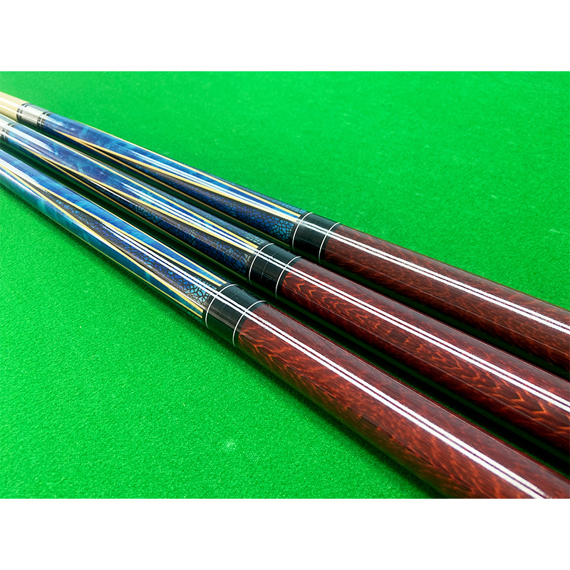 NAIPNI Professional promotion popular three part jump break maple pool cue