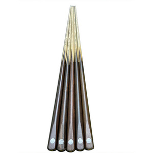 NAIPNI Best selling snooker cues 3/4 handmade snooker & billiard cues