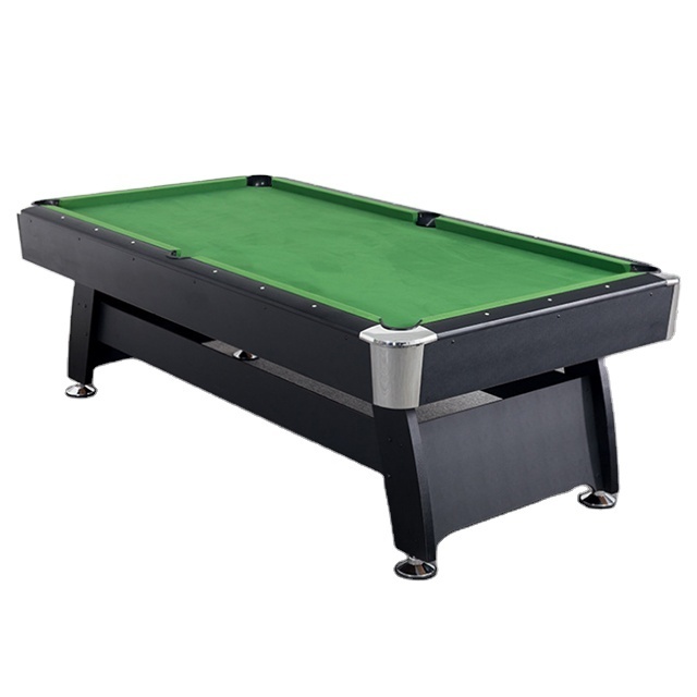 NAIPNI Factory direct sales 7/8/9 ft carom table billiard pool snooker tables