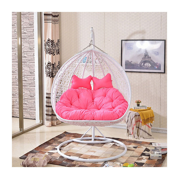 Modern garden egg chair indoor furniture hot selling hanging chair outdoor swing