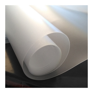 Latest style 10000 pattern pvc adhesive sticker soft pure frosted vinyl clear film for window privacy