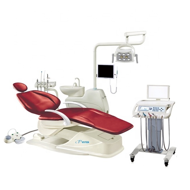 Dental products mobile dental chair,dental chair T30