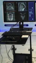 Panoramic Imaging Digital CBCT Dental system dental equipment