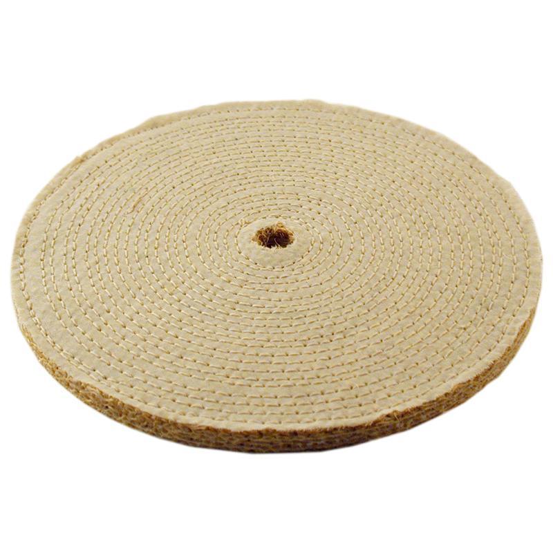 Abrasive wheel Coated Abrasive Cloth Flap Wheel Polishing Steel