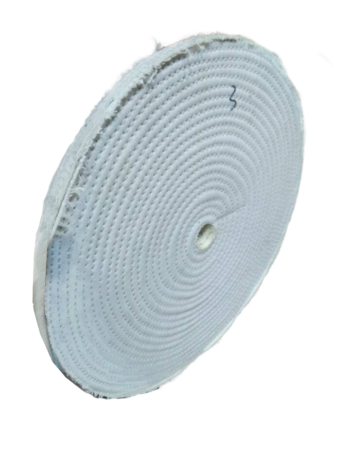 Abrasive wheel Coated Abrasive Cloth Flap Wheel Polishing Steel