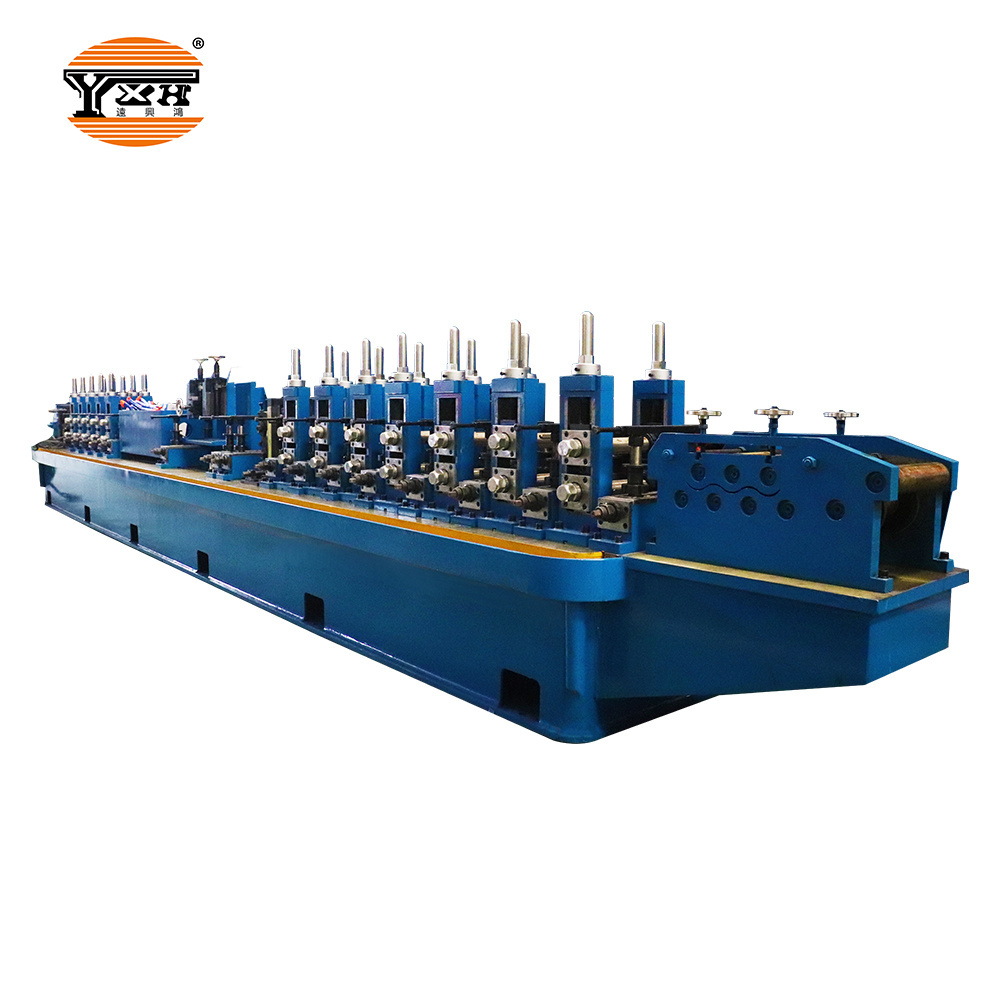 YXH Tube Mill ERW Line HF32  Provider Manufacture High Frequency