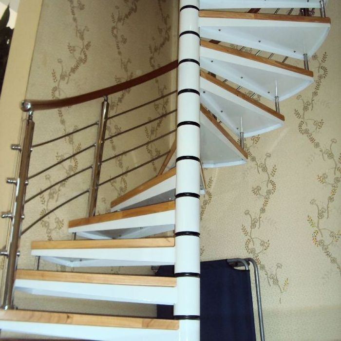 house sale used spiral staircases for small spaces diy installed