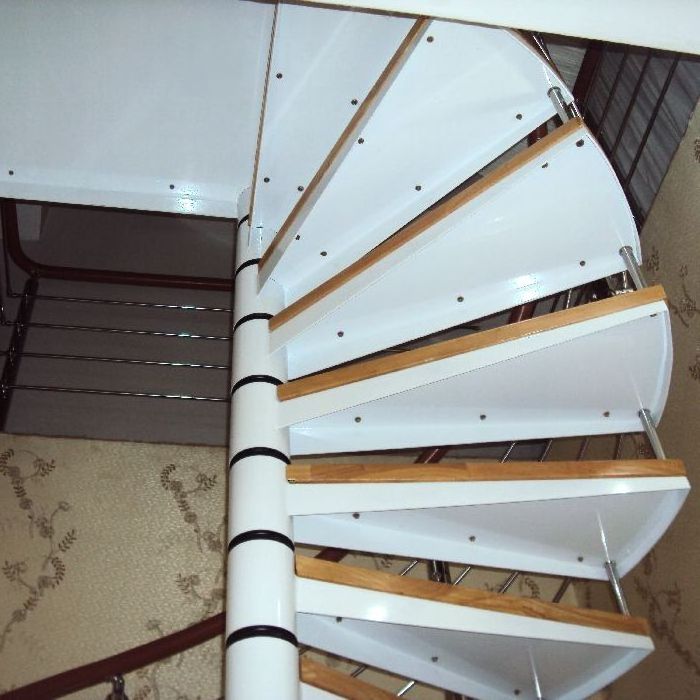 house sale used spiral staircases for small spaces diy installed