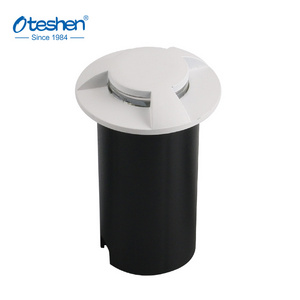 outdoor waterproof mini led recessed inground underground light ip67