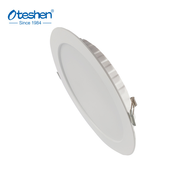 hot sales spot led slim gimbal panel downlight recessed smd light