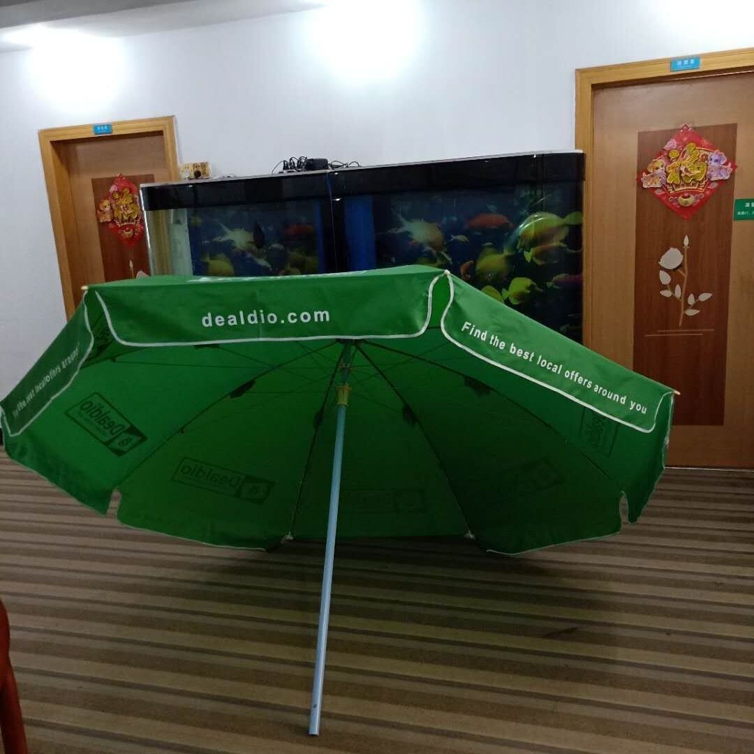 promotional bar umbrella outdoor parasol beach umbrella patio umbrella