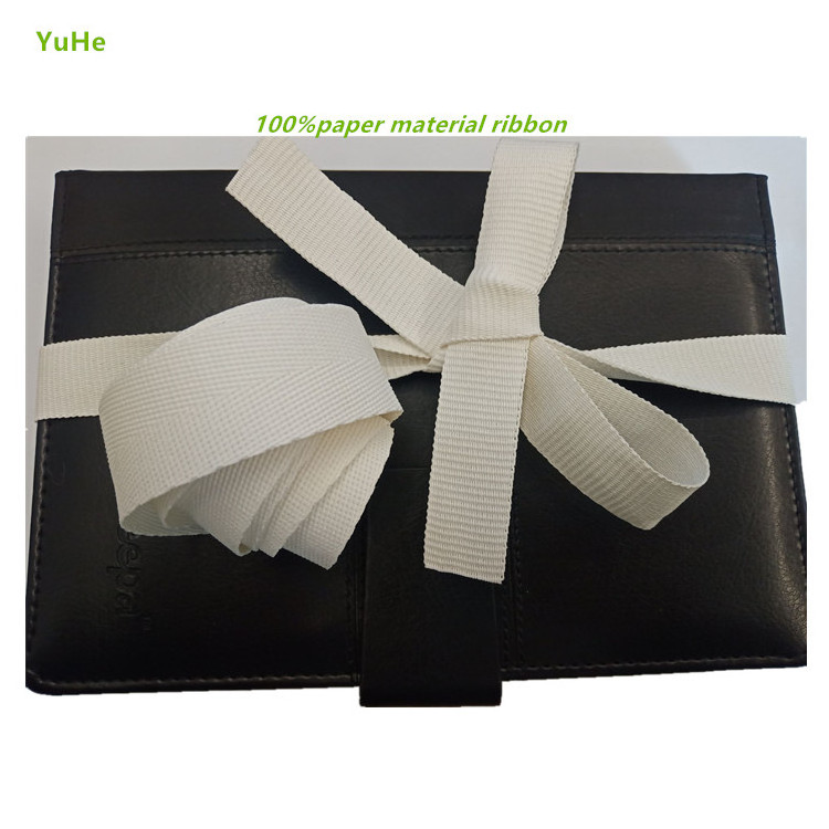 Wholesale Ribbon Gift Paper Wired Ribbon Gross Grain Packaging Ribbon For Gift